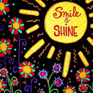 Meet your Posher, Cele